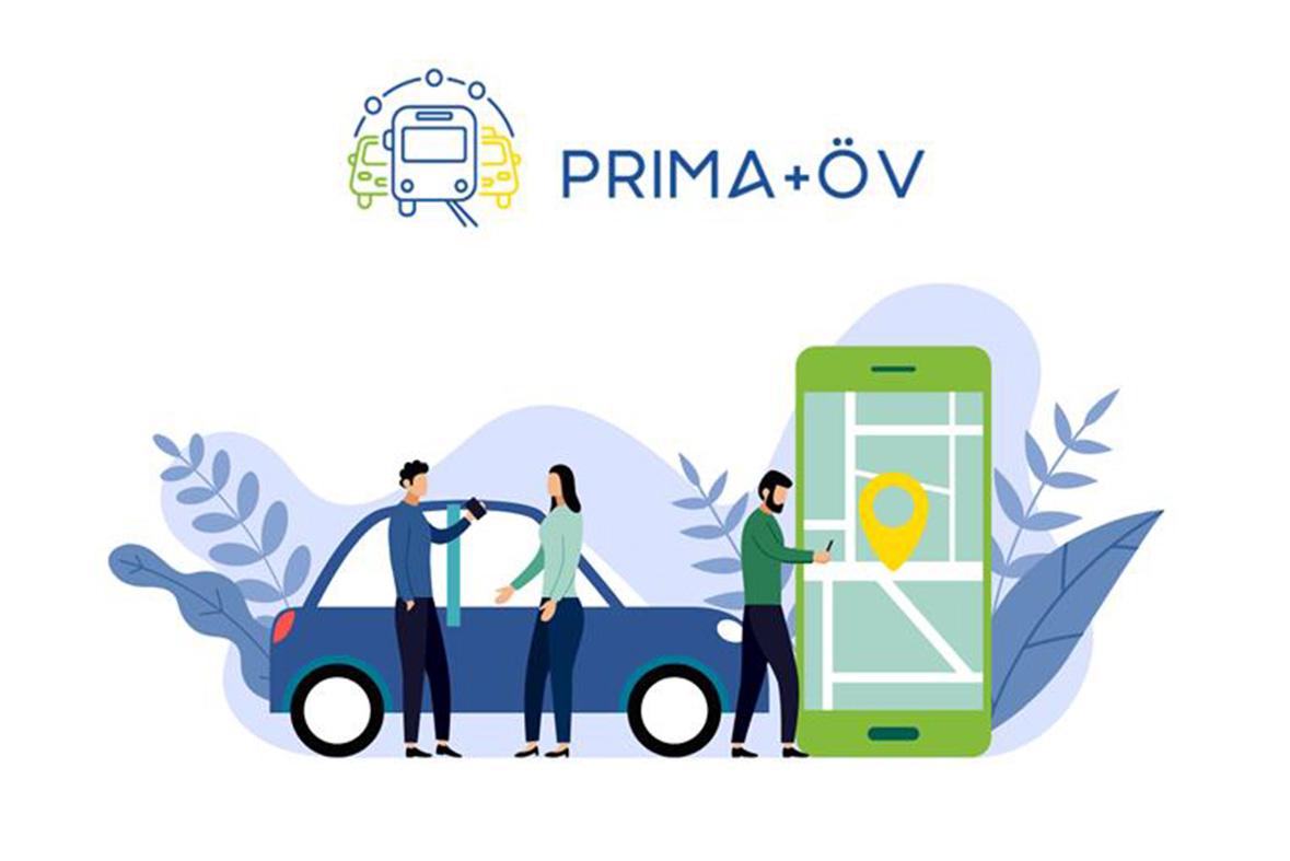 Gemeinsam statt allein unterwegs – Oybin spricht über Mobilität